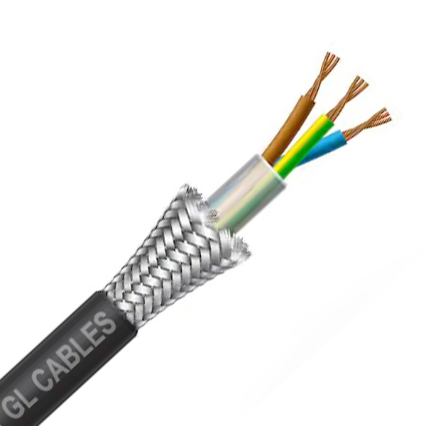 Dây cáp điều khiển PVC - Cáp Điện GL CABLES - Công Ty TNHH Cáp Điện GL CABLES